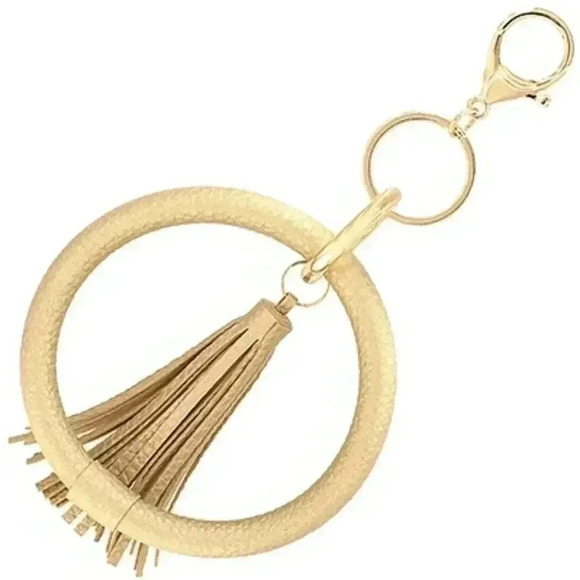 Bangle‎ Keychain - Picture 1 of 1
